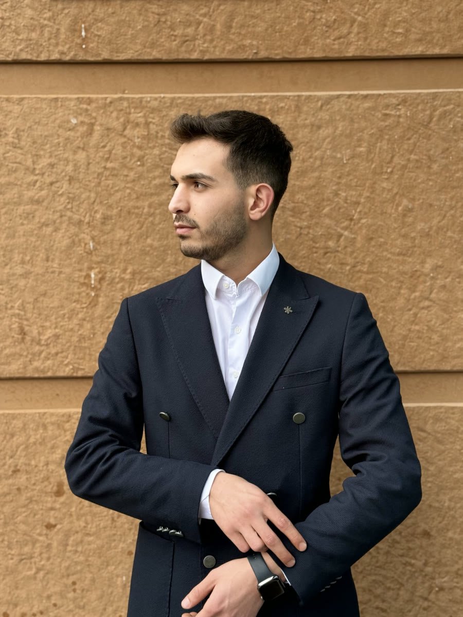 Yusuf Polatoğlu